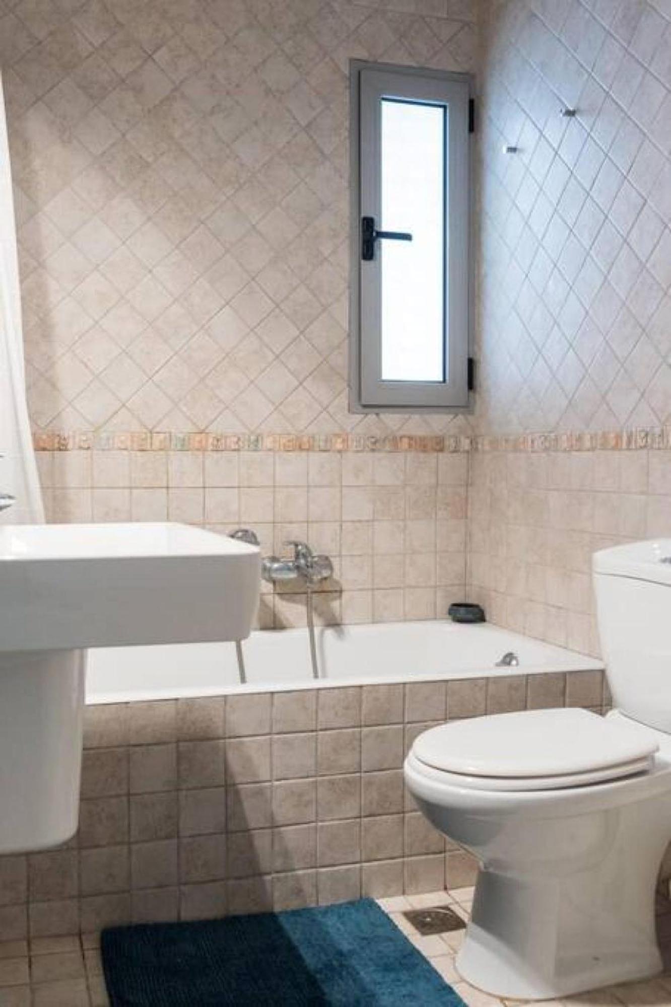 Апартаменты Βουλα A Gem At Voula 1' Walk From The Beach Афины Экстерьер фото