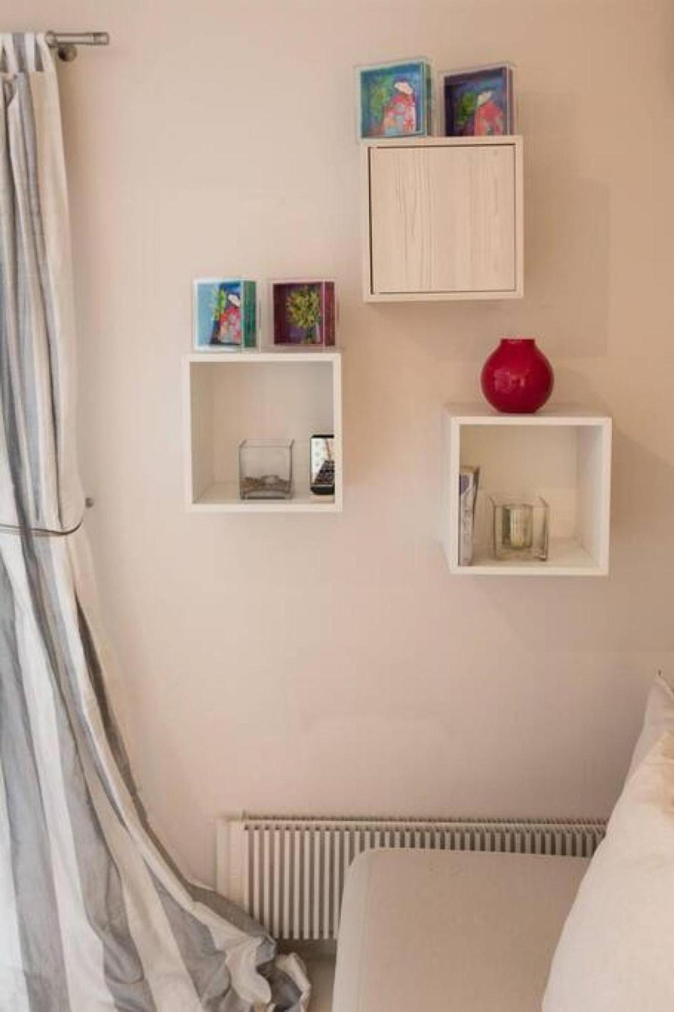 Апартаменты Βουλα A Gem At Voula 1' Walk From The Beach Афины Экстерьер фото